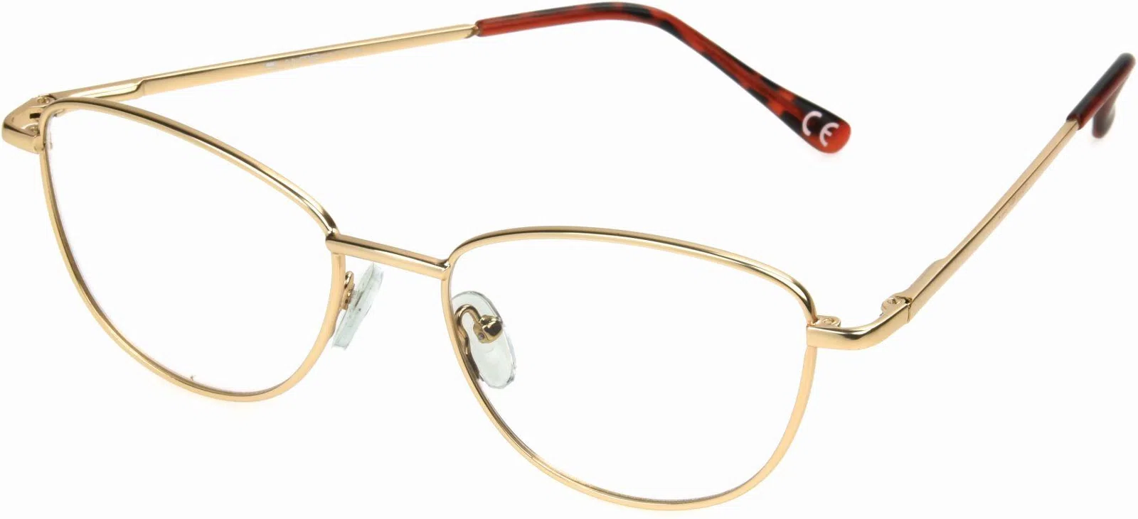 Lantis Optical L6032 Eyeglasses - view 3